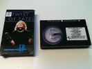 Olivia Newton John - TWIST OF FATE - VIDEO EP betamax Kassette dg