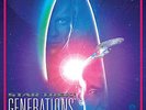STAR TREK: GENERATIONS   Dennis McCarthy 2CD