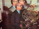 ADELMO PRANDI - SPACEY SYNTH JAZZ FUNK w CRIPSY DRUMS & COSMIC DISCO Library