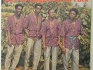 Messagers de la paix/Stanley Murphy:Afro groove/Ivory coast listen