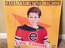 Rage Against The Machine 