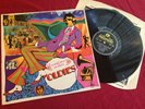 THE BEATLES A COLLECTION OF OLDIES STEREO EJ DAY FIRST PRESS 1966 VINYL LP