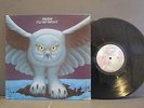 RUSH Fly by Night SRM 1023 1975 original & inner Vinyl Record Ex+