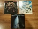Star Wars Record Return of the Jedi Empire Strikes Back the Story Of Soundtrack