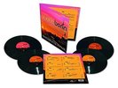 ABOUT:BERLIN VOL:7 - 4 VINYL LP - limitierte Version
