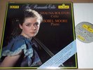 Shauna Rolston THE ROMANTIC CELLO Schumann/Bruch/Saint-Saens - Sefel SEFD 5036