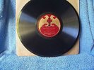 CONSOLITATED ARABIC SYRIAN 78 rpm record