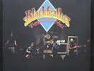 Blackfeather - Boppin' The Blues - Aust - Prog Rock LP - 1972