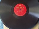MALOOF ARABIC SYRIAN 12 INCH 78 RPM RECORD