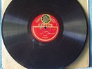 ODEON ARABIC SYRIAN 78 RPM RECORD