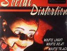 SOCIAL DISTORTION - White Light White Heat White Trash - Vinyl (LP)