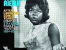 Wendy Rene - After Laughter Comes Tears: Complete Stax & Volt [Vinyl] Like New