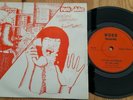 THE PORK DUKES - TELEPHONE MASTURBATER-RARE ORIGINAL UK PIC SLEEVE 7