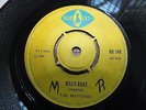 The Maytones - Billy-Goat  Rare 7
