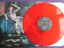 David Bowie,The Man Who Sold The World,RED VINYL L.P,12