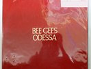 Vinyl LP Records SMP-9305 Bee Gees Odessa Japan Double Deluxe (Polydor)