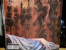 Cannibal Corpse - ?Tomb Of The Mutilate VERY RARE     FREE Shipping      DCR 001