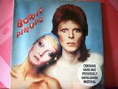 BOWIE DAVID LP  pinups SEALED RARE ITALY ITALY SEALED (VINYL)