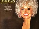 DOLLY PARTON 