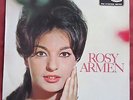 ROSY ARMEN  LP ORIG FR   MODE DISQUES
