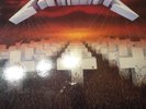 LP Langspielplatte Metallica Master Of Puppets Rarität