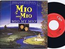 GEMINI Mio Mein Mio Scandinavian 45PS 1988 ULVAEUS/ANDERSSON Astrid Lindgren