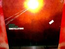 August Burns Red: Constellations Red/Orange Vinyl LP/1000. Messengers Norma Jean