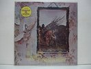 LED ZEPPELIN IV EDIT COVER & EDIT 7TRACK 1978 LP Sealed