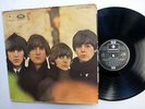 BEATLES For Sale LP Emi UK 1970s reissue dk17