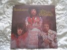 THE JIMI HENDRIX EXPERIENCE 