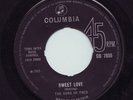 SONS OF FRED Sweet Love 45 | Ultra KILLER Obscure '64 Mod Freakbeat gem  HEAR