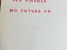 SEX PISTOLS 