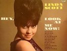 Linda Scott - Hey, Look At Me Now - SEALED RARE LP