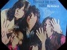 ROLLING STONES Through the Past Darkly vinyl LP 1969 blue Unboxed XZAL9068P-2w