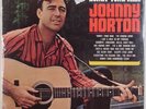 JOHNNY HORTON: Honky-Tonk Man SEALED USA Columbia Special Products ROCKABILLY lp