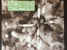 DUB SYNDICATE / STONED IMMACULATE Vinyl LP (Original Pressing, Adrien Sherwood)