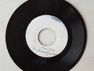 LARRY & SHADOWS - PLEASE STAY  / ROLAND ALPHONSO -  SONG OF LOVE