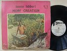 LENNIE HIBBERT - MORE CREATION / STUDIO 1 LP