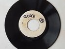 UNTOUCHABLES - YOU CAN NEVER GET AWAY // LLOYD CLARKE - YOUNG LOVE / [ BLANK PRE
