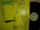 CORNEL CAMPBELL - THE GORGON LP / [TOTAL SOUNDS ]