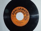 LEE KING PERRY - THANK YOU BABY // I AM THE UPSETTER / [ AMALGAMATED RECORDS ]