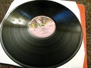 Genesis - Foxtrot - Uk Original Large Hatter One of a Kind Mispressing Mint