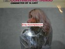 ? LP 1966 Hans James Last CONTINENTAL TANGO Marbel Arch UK MAL 623 mono RAR VG ?