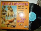 WILLIE ROSARIO FRANKIE FIGUEROA TWO TOO MUCH GUAGUANCO FANTASTICO # 4 LISTEN