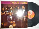 THE LAT-TEENS BOCHINCHE CON GUAGUANCO  FANTASTICO EX # 157  LISTEN