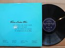 BARNEY WYLEN GARVARENTZ CLAUDE BOLLING...Hyper Rare LP EXTRAIT DE FILMS 60'