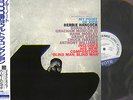 2lp bluenote japan obi herbie hancock takin' off/ point of view vnl nm cvr nm-