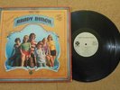 THE BRADY BUNCH  MEET THE BRADY BUNCH LP WITH INSERT AND AUTOGRAPHED????