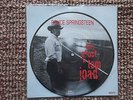Bruce Springsteen 45. 