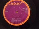 The Jackson Sisters - I Believe In Miracles - Crossover Northern Soul